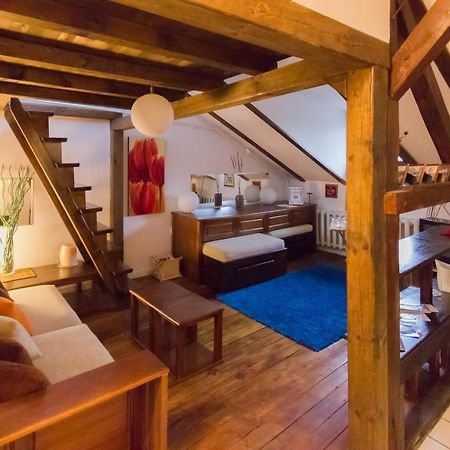 Mini Apartment Best Rest Plovdiv Exterior photo