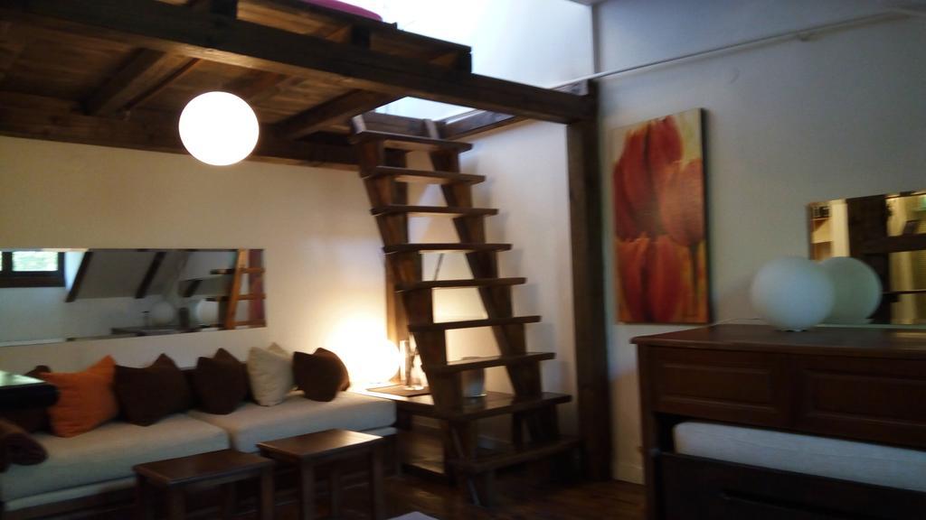 Mini Apartment Best Rest Plovdiv Exterior photo