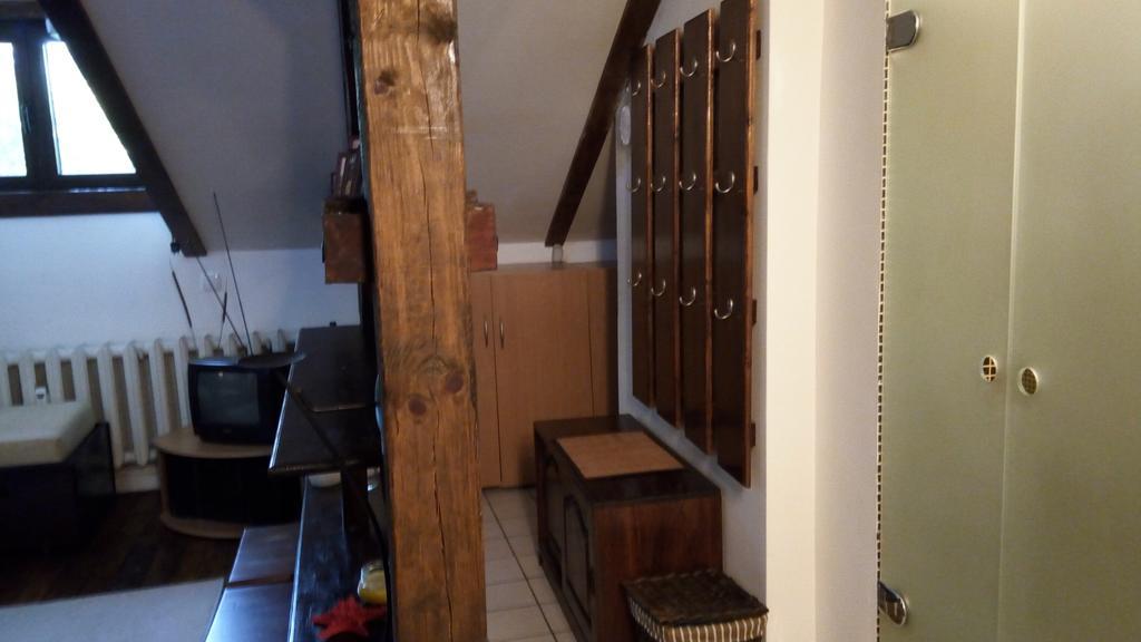 Mini Apartment Best Rest Plovdiv Exterior photo
