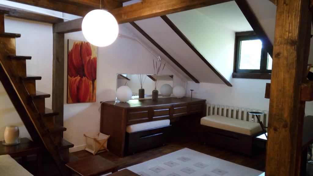 Mini Apartment Best Rest Plovdiv Exterior photo