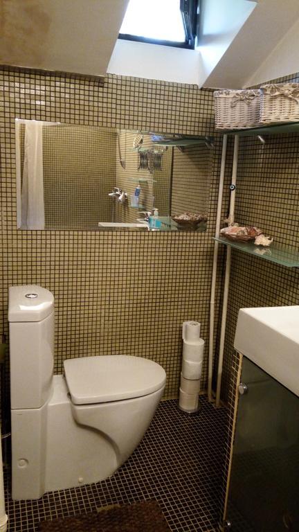 Mini Apartment Best Rest Plovdiv Exterior photo