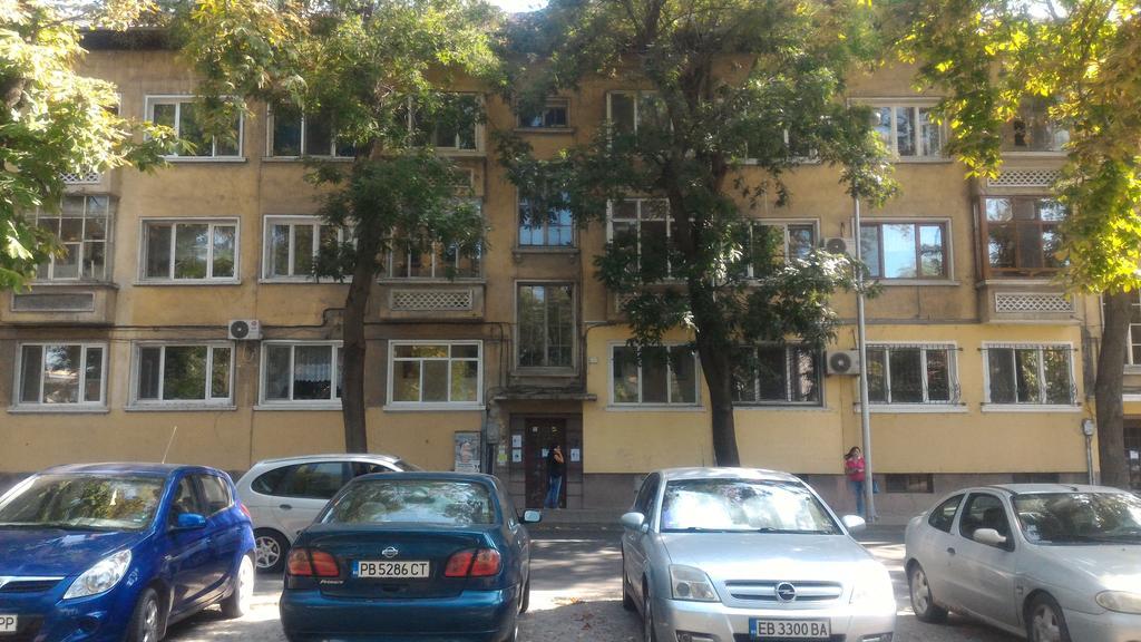 Mini Apartment Best Rest Plovdiv Exterior photo