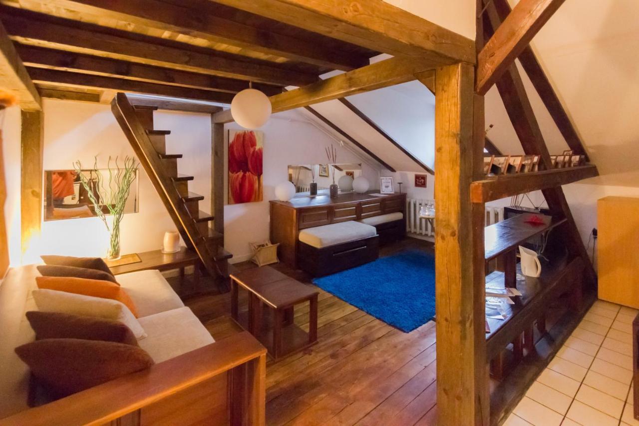 Mini Apartment Best Rest Plovdiv Exterior photo