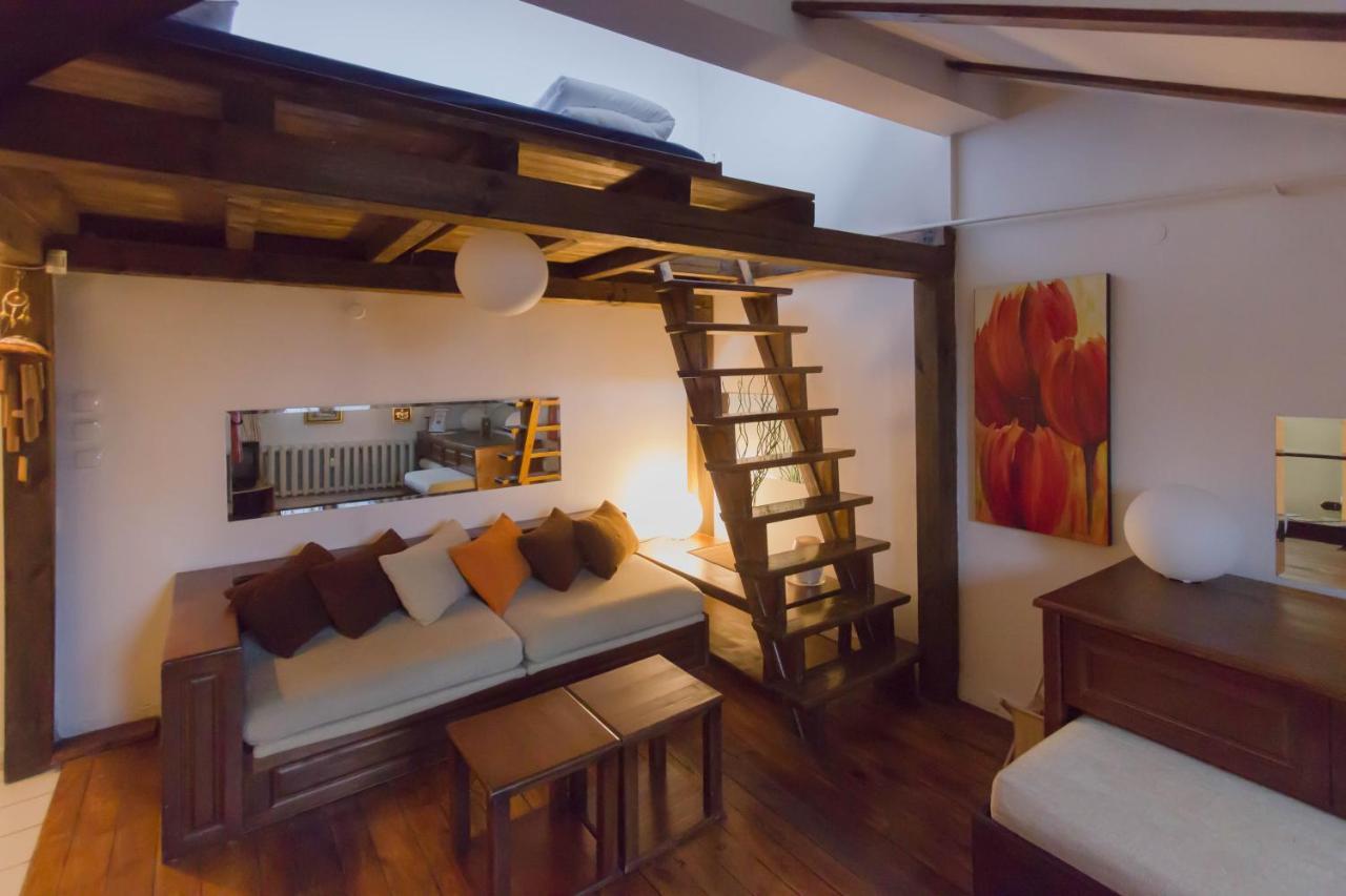 Mini Apartment Best Rest Plovdiv Exterior photo