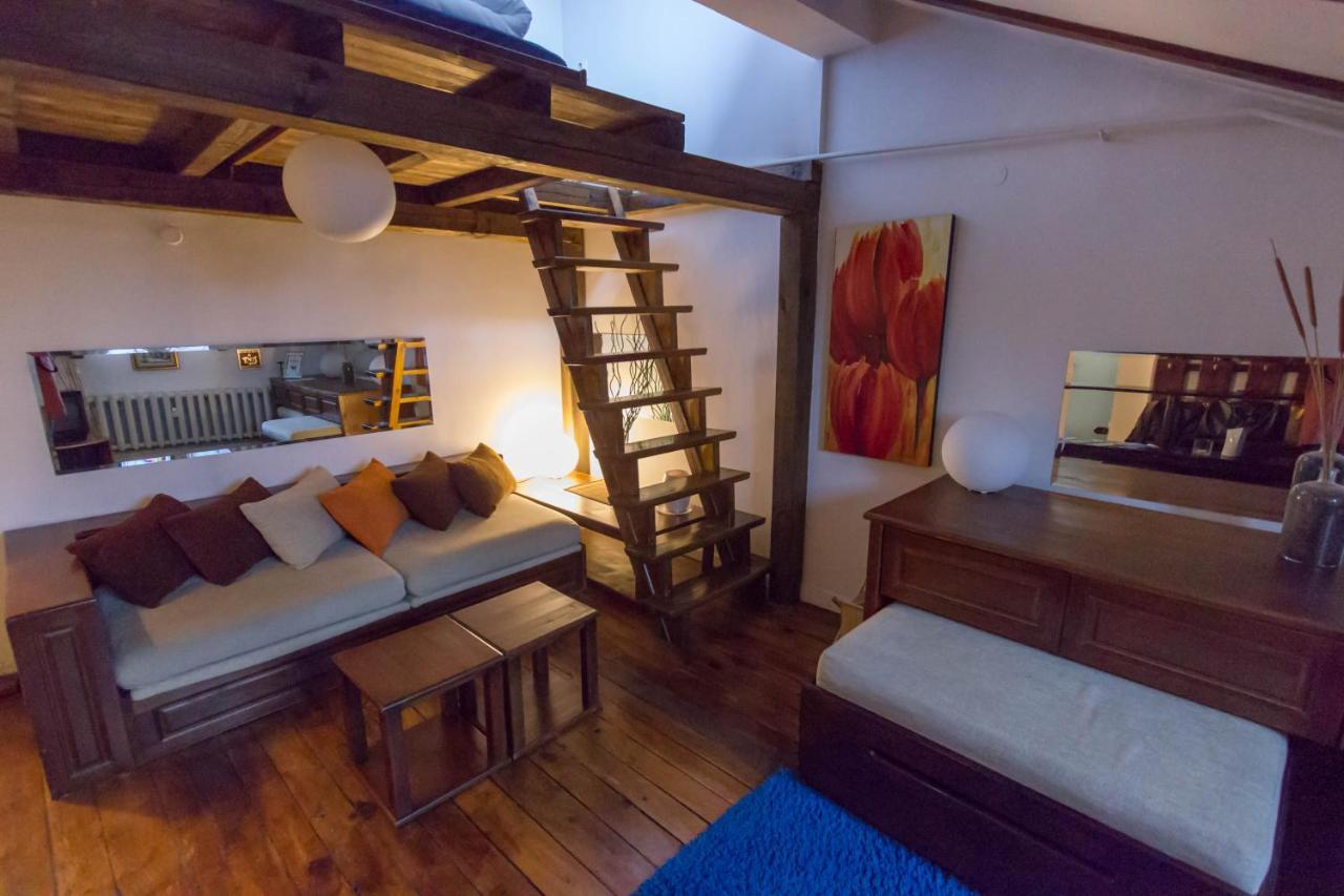 Mini Apartment Best Rest Plovdiv Exterior photo