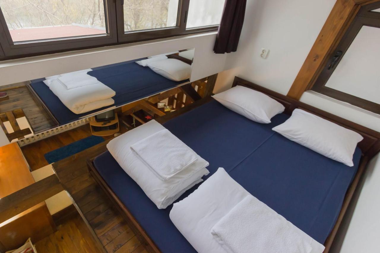 Mini Apartment Best Rest Plovdiv Exterior photo