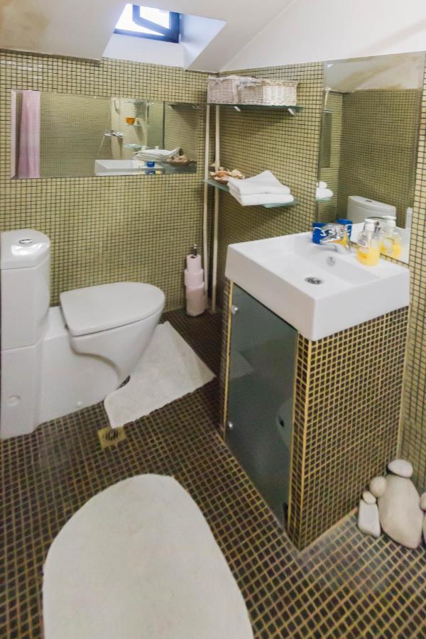 Mini Apartment Best Rest Plovdiv Exterior photo
